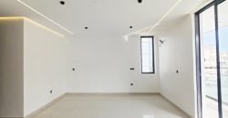 Modern 6 Bedroom Luxury Home Elevation for sale at Lekki Phase 1 Lagos