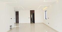 Modern 6 Bedroom Luxury Home Elevation for sale at Lekki Phase 1 Lagos