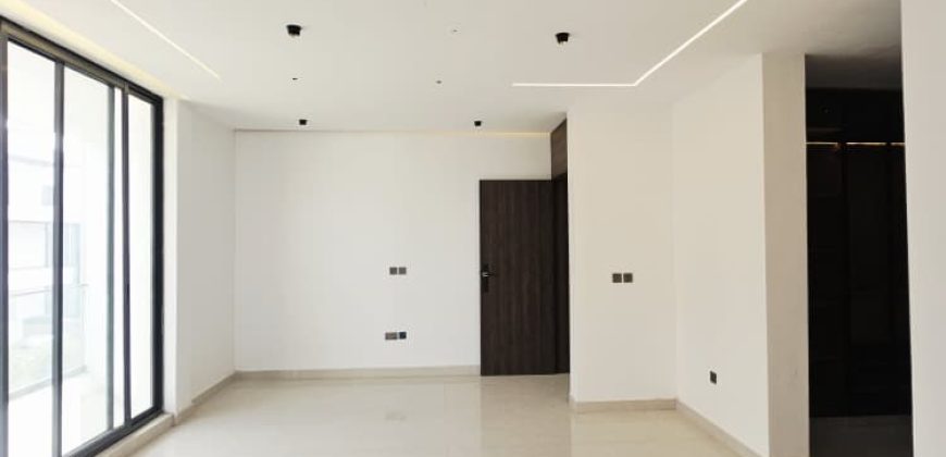 Modern 6 Bedroom Luxury Home Elevation for sale at Lekki Phase 1 Lagos