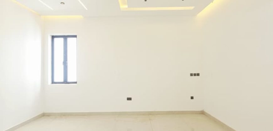 Modern 6 Bedroom Luxury Home Elevation for sale at Lekki Phase 1 Lagos