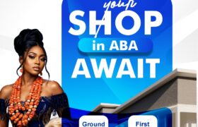 Owerri–Aba Tailoring & Allied Materials Modern Market