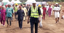 Owerri–Aba Tailoring & Allied Materials Modern Market