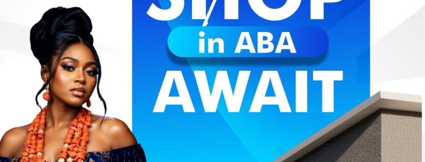 Owerri–Aba Tailoring & Allied Materials Modern Market