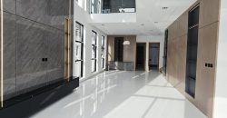 Stunning Modern 5 Bedroom For Sale