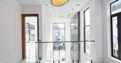 Stunning Modern 5 Bedroom For Sale