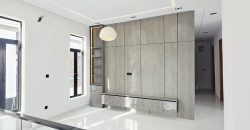 Stunning Modern 5 Bedroom For Sale
