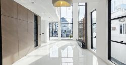 Stunning Modern 5 Bedroom For Sale