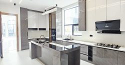 Stunning Modern 5 Bedroom For Sale