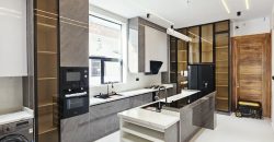 Stunning Modern 5 Bedroom For Sale