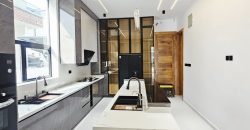 Stunning Modern 5 Bedroom For Sale