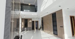 Stunning Modern 5 Bedroom For Sale