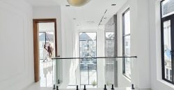Stunning Modern 5 Bedroom For Sale