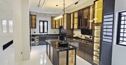 Stunning Modern 5 Bedroom for sale in Ikate Lekki Lagos