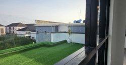 Stunning Modern 5 Bedroom for sale in Ikate Lekki Lagos