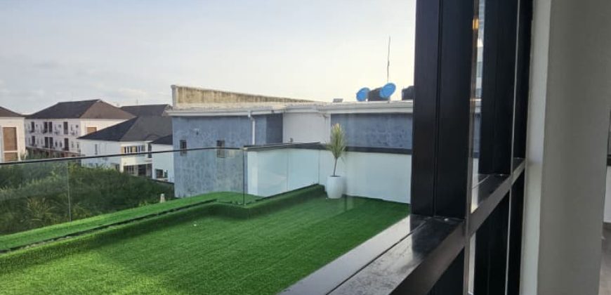 Stunning Modern 5 Bedroom for sale in Ikate Lekki Lagos