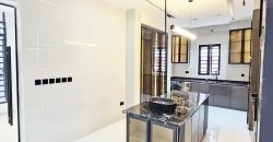 Stunning Modern 5 Bedroom for sale in Ikate Lekki Lagos