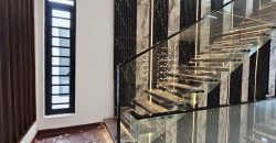 Stunning Modern 5 Bedroom for sale in Ikate Lekki Lagos