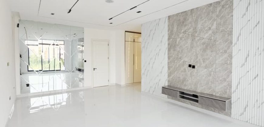 Stunning Modern 5 Bedroom for sale in Ikate Lekki Lagos