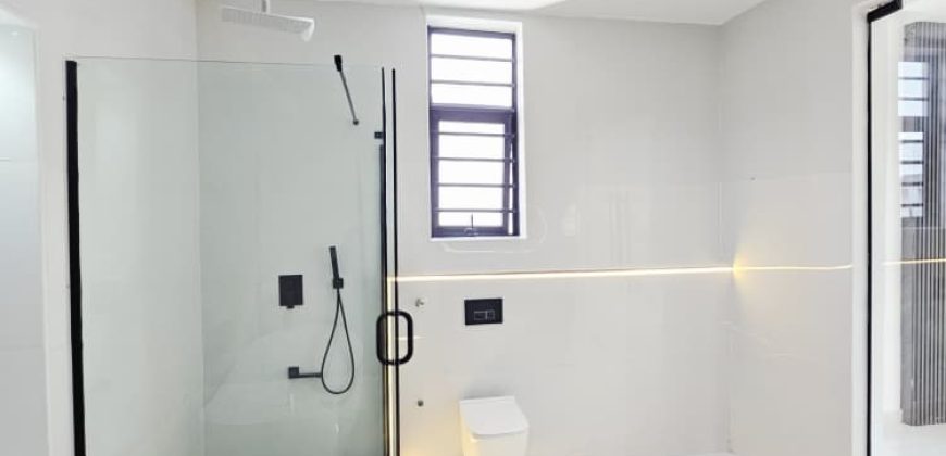 Stunning Modern 5 Bedroom for sale in Ikate Lekki Lagos