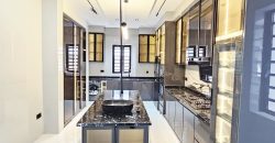 Stunning Modern 5 Bedroom for sale in Ikate Lekki Lagos