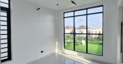Stunning Modern 5 Bedroom for sale in Ikate Lekki Lagos