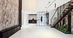 Stunning Modern 5 Bedroom for sale in Ikate Lekki Lagos