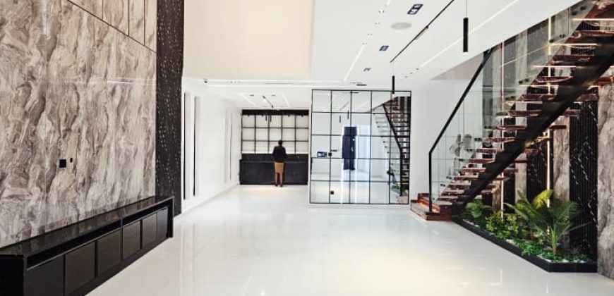 Stunning Modern 5 Bedroom for sale in Ikate Lekki Lagos