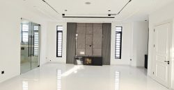 Stunning Modern 5 Bedroom for sale in Ikate Lekki Lagos