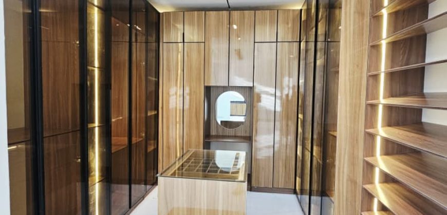 Stunning Modern 5 Bedroom for sale in Ikate Lekki Lagos