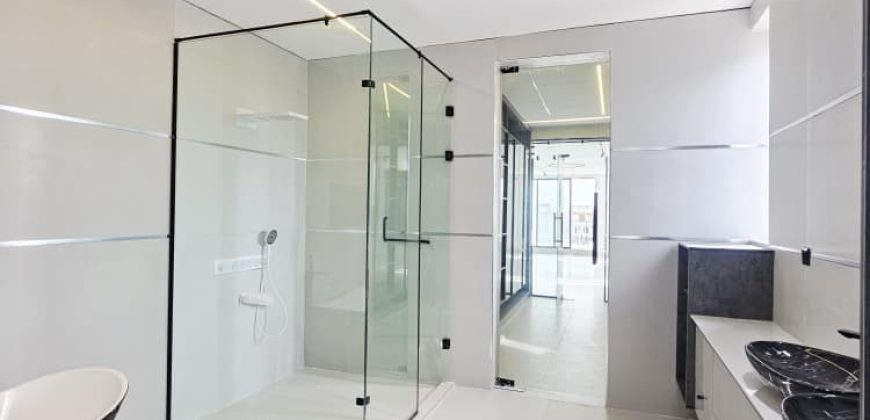 Stunning Modern 5 Bedroom for sale in Lekki Phase 1 Lagos