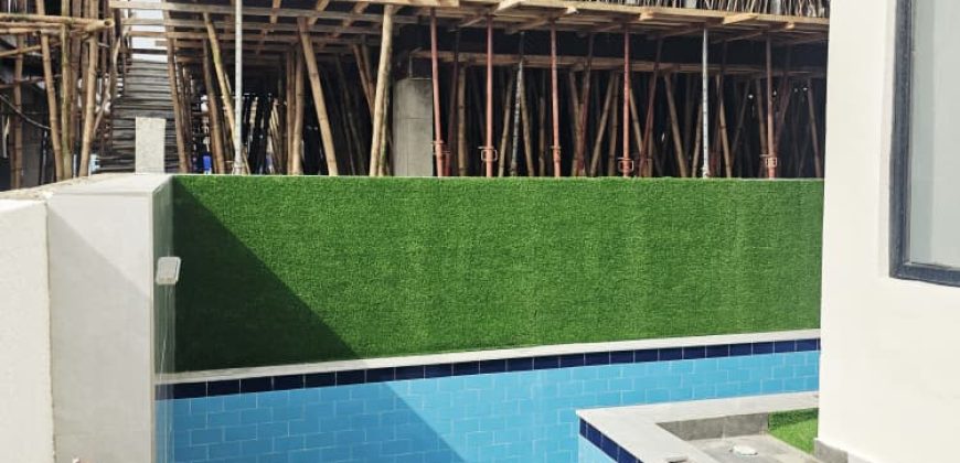 Stunning Modern 5 Bedroom for sale in Lekki Phase 1 Lagos