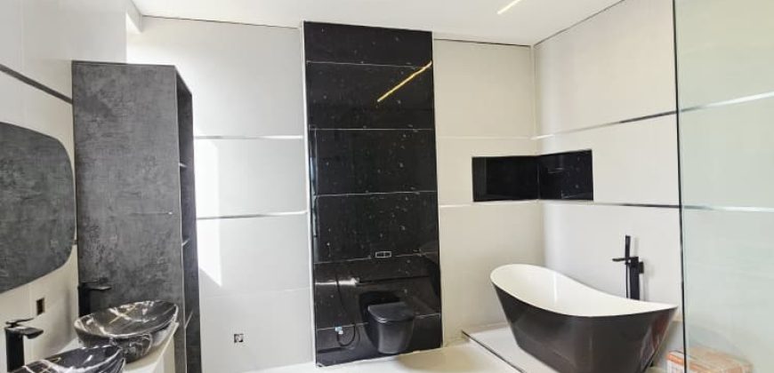 Stunning Modern 5 Bedroom for sale in Lekki Phase 1 Lagos