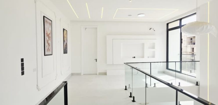 Stunning Modern 5 Bedroom for sale in Lekki Phase 1 Lagos