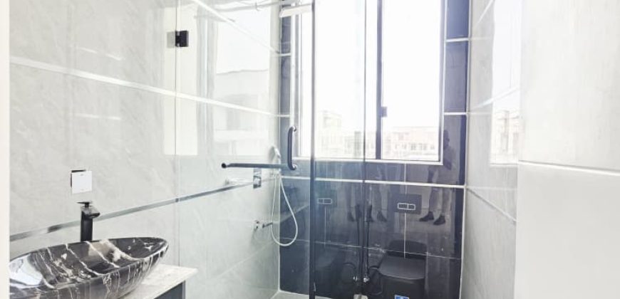 Stunning Modern 5 Bedroom for sale in Lekki Phase 1 Lagos
