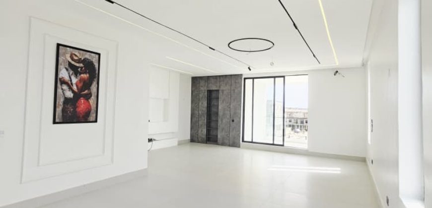 Stunning Modern 5 Bedroom for sale in Lekki Phase 1 Lagos