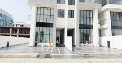 Stunning Modern 5 Bedroom for sale in Lekki Phase 1 Lagos