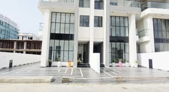 Stunning Modern 5 Bedroom for sale in Lekki Phase 1 Lagos