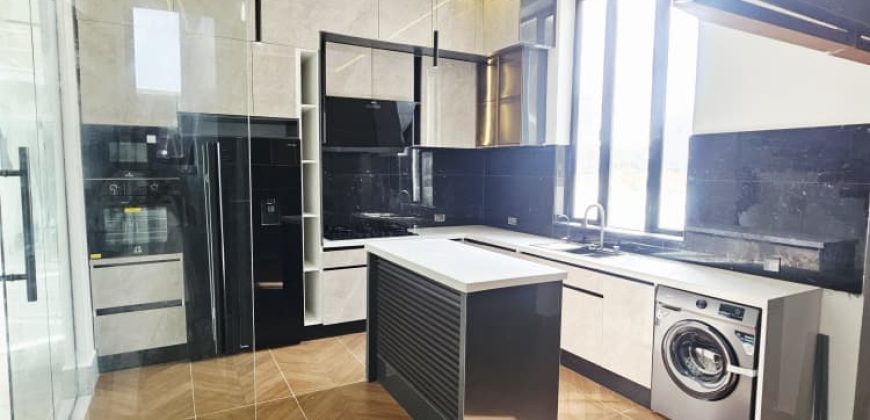 Stunning Modern 5 Bedroom for sale in Lekki Phase 1 Lagos