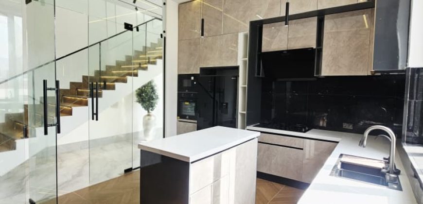 Stunning Modern 5 Bedroom for sale in Lekki Phase 1 Lagos
