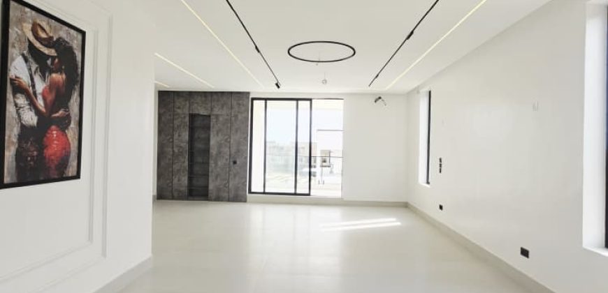 Stunning Modern 5 Bedroom for sale in Lekki Phase 1 Lagos