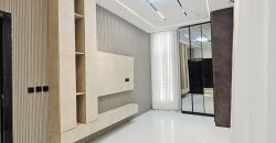 Stunning Modern 5 Bedroom Home With Swimming Pool For Sale