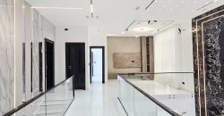Stunning Modern 5 Bedroom Home With Swimming Pool For Sale
