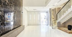 Stunning Modern 5 Bedroom Home With Swimming Pool For Sale