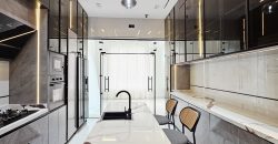 Stunning Modern 5 Bedroom Home With Swimming Pool For Sale