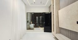 Stunning Modern 5 Bedroom Home With Swimming Pool For Sale