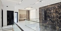 Stunning Modern 5 Bedroom Home With Swimming Pool For Sale