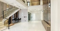 Stunning Modern 5 Bedroom Home With Swimming Pool For Sale