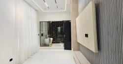 Stunning Modern 5 Bedroom Home With Swimming Pool For Sale