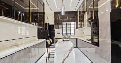 Stunning Modern 5 Bedroom Home With Swimming Pool For Sale
