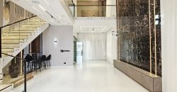 Stunning Modern 5 Bedroom Home With Swimming Pool For Sale
